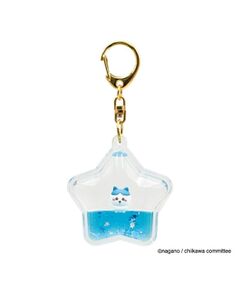 212 KITCHEN STORE / トゥーワントゥーキッチン ストア その他 | プカプカキーホルダー ハチワレ ＜ちいかわ＞