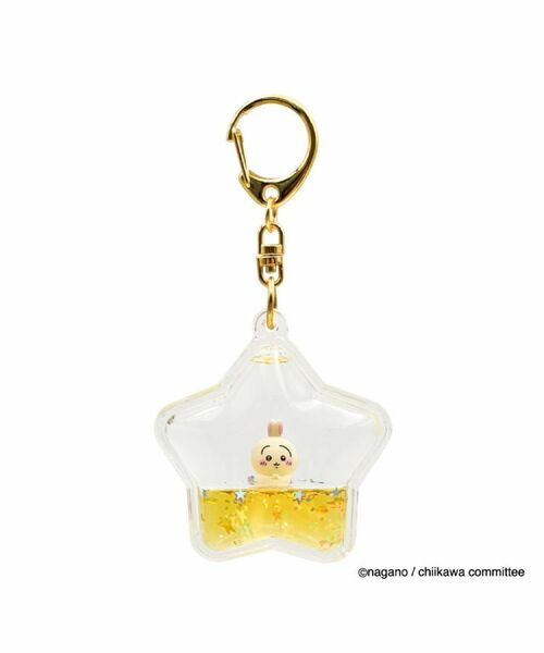 212 KITCHEN STORE / トゥーワントゥーキッチン ストア その他 | プカプカキーホルダー うさぎ ＜ちいかわ＞（その他）