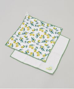 212 KITCHEN STORE / トゥーワントゥーキッチン ストア インテリア・生活雑貨・ホビー・ステーショナリー | ディッシュクロス2P レモネード GR