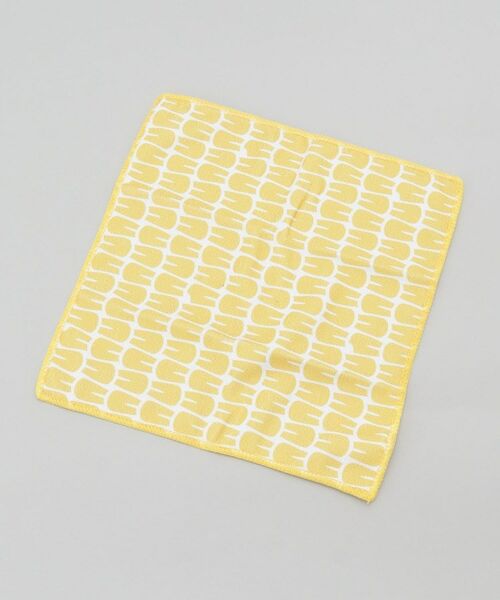 212 KITCHEN STORE / トゥーワントゥーキッチン ストア インテリア・生活雑貨・ホビー・ステーショナリー | KILEIN マイクロファイバータオル コーン | 詳細2