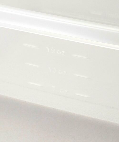 212 KITCHEN STORE / トゥーワントゥーキッチン ストア キッチンツール | 水も匂いも漏れない保存容器ギュッと密閉くん 750ml×3個 | 詳細6