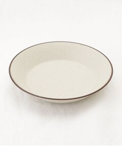 212 KITCHEN STORE / トゥーワントゥーキッチン ストア 食器 | AOI 深皿 アイボリー
