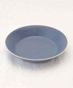 212 KITCHEN STORE / トゥーワントゥーキッチン ストア 食器 | AOI 深皿 ネイビー