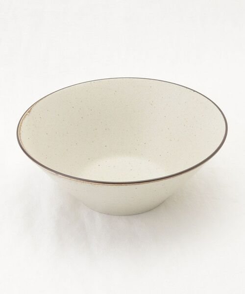 212 KITCHEN STORE / トゥーワントゥーキッチン ストア 食器 | AOI 深鉢 アイボリー（その他）