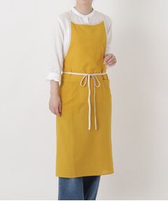 212 KITCHEN STORE / トゥーワントゥーキッチン ストア インテリア・生活雑貨・ホビー・ステーショナリー | Marika バイカラーエプロン マスタード