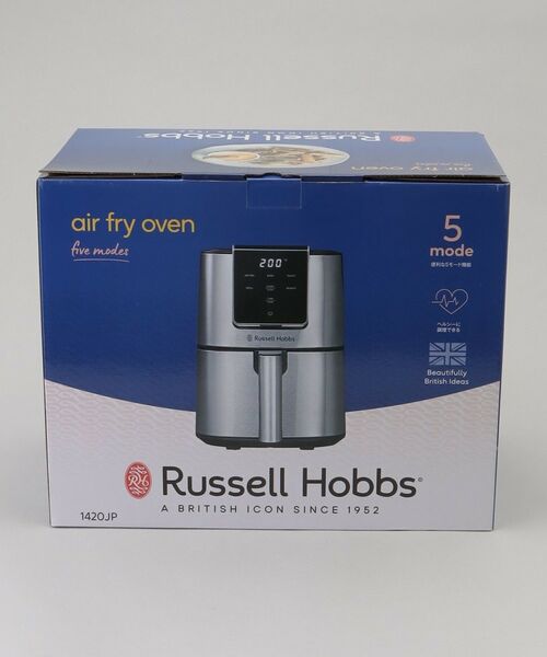 212 KITCHEN STORE / トゥーワントゥーキッチン ストア キッチンツール | エアフライオーブン ＜Russell Hobbs ラッセルホブス＞ | 詳細11