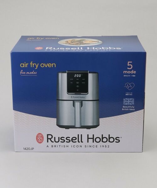 212 KITCHEN STORE / トゥーワントゥーキッチン ストア キッチンツール | エアフライオーブン ＜Russell Hobbs ラッセルホブス＞ | 詳細9