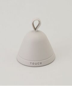 212 KITCHEN STORE / トゥーワントゥーキッチン ストア インテリア・生活雑貨・ホビー・ステーショナリー | TOUCH st シリコーンbellミトン MOCHAGRAY