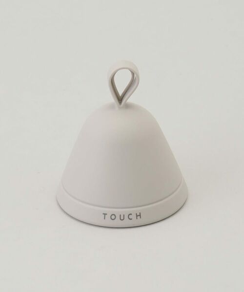 212 KITCHEN STORE / トゥーワントゥーキッチン ストア インテリア・生活雑貨・ホビー・ステーショナリー | TOUCH st シリコーンbellミトン MOCHAGRAY（その他）