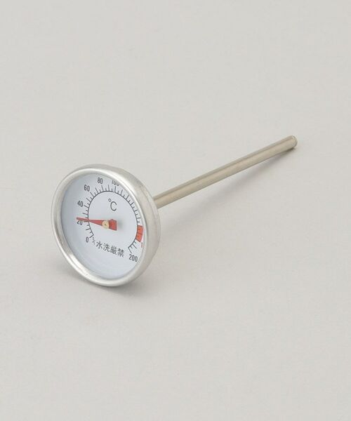 212 KITCHEN STORE / トゥーワントゥーキッチン ストア キッチンツール | 天ぷら鍋用温度計90mm | 詳細1
