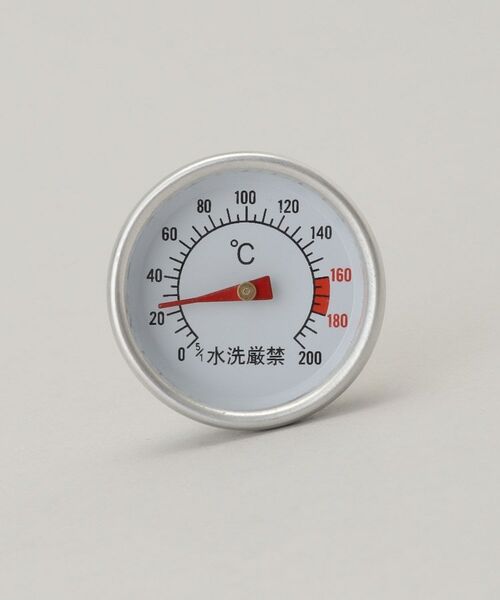 212 KITCHEN STORE / トゥーワントゥーキッチン ストア キッチンツール | 天ぷら鍋用温度計90mm | 詳細4