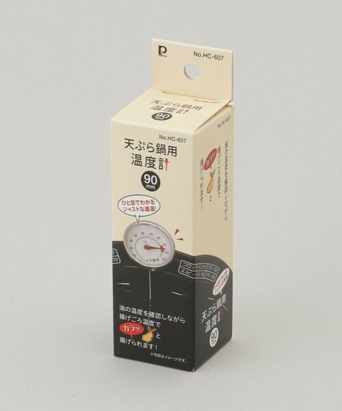 212 KITCHEN STORE / トゥーワントゥーキッチン ストア キッチンツール | 天ぷら鍋用温度計90mm | 詳細5