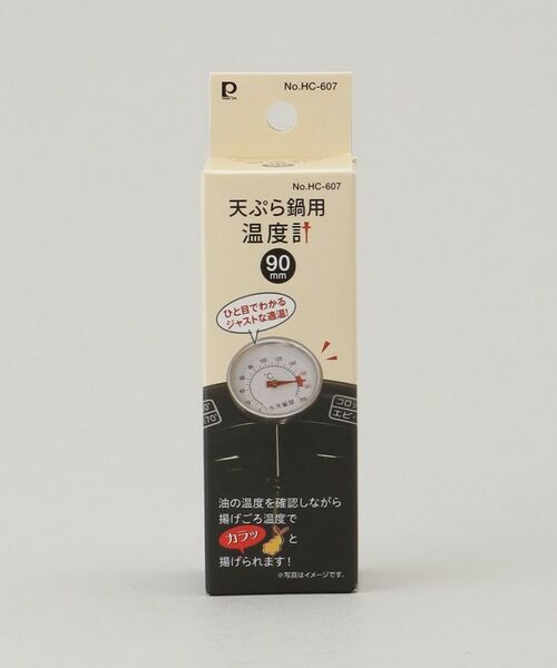 212 KITCHEN STORE / トゥーワントゥーキッチン ストア キッチンツール | 天ぷら鍋用温度計90mm | 詳細6