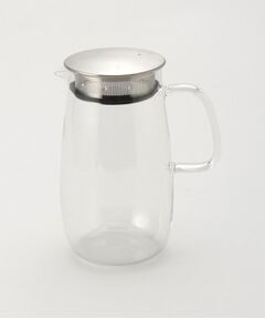 212 KITCHEN STORE / トゥーワントゥーキッチン ストア グラス・マグカップ | 耐熱ガラス製 ティーサーバー my POT