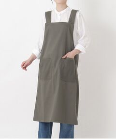 212 KITCHEN STORE / トゥーワントゥーキッチン ストア インテリア・生活雑貨・ホビー・ステーショナリー | アベレージ タブリエ エプロン GY