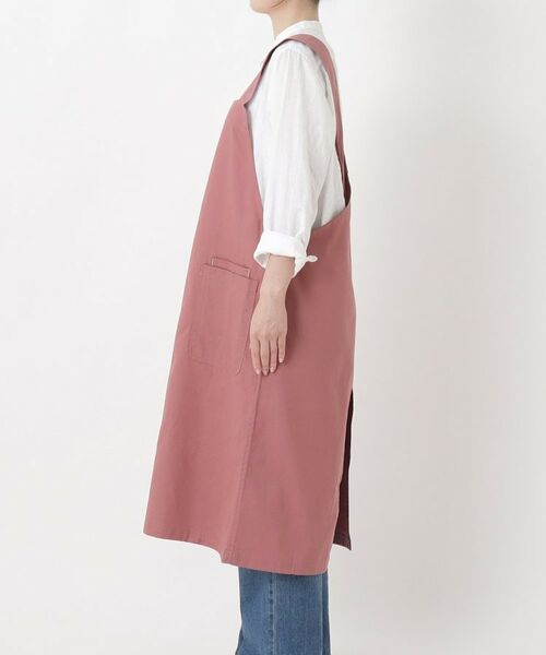 212 KITCHEN STORE / トゥーワントゥーキッチン ストア インテリア・生活雑貨・ホビー・ステーショナリー | アベレージ タブリエ エプロン PK | 詳細2
