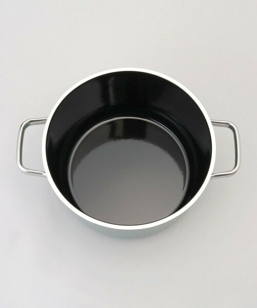 212 KITCHEN STORE / トゥーワントゥーキッチン ストア キッチンツール | フュージョンテック ミネラルプロ ハイキャセロール24cm EM ＜WMF ヴェーエムエフ＞ | 詳細3