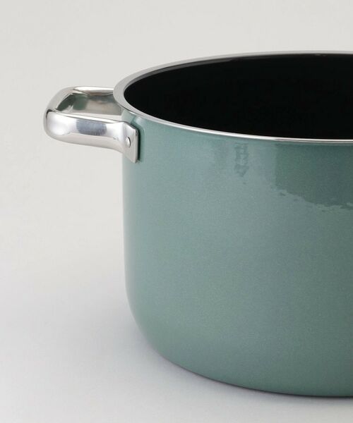 212 KITCHEN STORE / トゥーワントゥーキッチン ストア キッチンツール | フュージョンテック ミネラルプロ ハイキャセロール24cm EM ＜WMF ヴェーエムエフ＞ | 詳細5