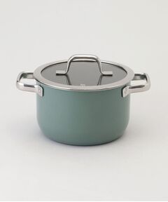 212 KITCHEN STORE / トゥーワントゥーキッチン ストア キッチンツール | フュージョンテック ミネラルプロ ハイキャセロール20cm EM ＜WMF ヴェーエムエフ＞