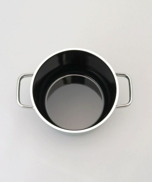 212 KITCHEN STORE / トゥーワントゥーキッチン ストア キッチンツール | フュージョンテック ミネラルプロ ハイキャセロール20cm EM ＜WMF ヴェーエムエフ＞ | 詳細3