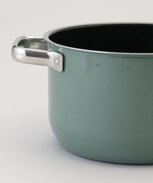 212 KITCHEN STORE / トゥーワントゥーキッチン ストア キッチンツール | フュージョンテック ミネラルプロ ハイキャセロール20cm EM ＜WMF ヴェーエムエフ＞ | 詳細5