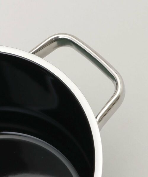 212 KITCHEN STORE / トゥーワントゥーキッチン ストア キッチンツール | フュージョンテック ミネラルプロ ハイキャセロール20cm EM ＜WMF ヴェーエムエフ＞ | 詳細6