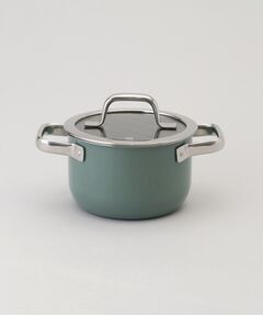 212 KITCHEN STORE / トゥーワントゥーキッチン ストア キッチンツール | フュージョンテック ミネラルプロ ハイキャセロール16cm EM ＜WMF ヴェーエムエフ＞