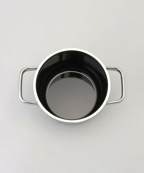 212 KITCHEN STORE / トゥーワントゥーキッチン ストア キッチンツール | フュージョンテック ミネラルプロ ハイキャセロール16cm EM ＜WMF ヴェーエムエフ＞ | 詳細3