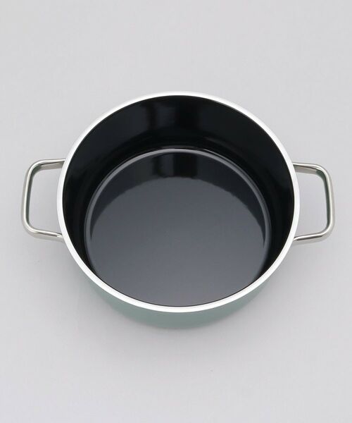 212 KITCHEN STORE / トゥーワントゥーキッチン ストア キッチンツール | フュージョンテック ミネラルプロ ローキャセロール24cm EM ＜WMF ヴェーエムエフ＞ | 詳細4