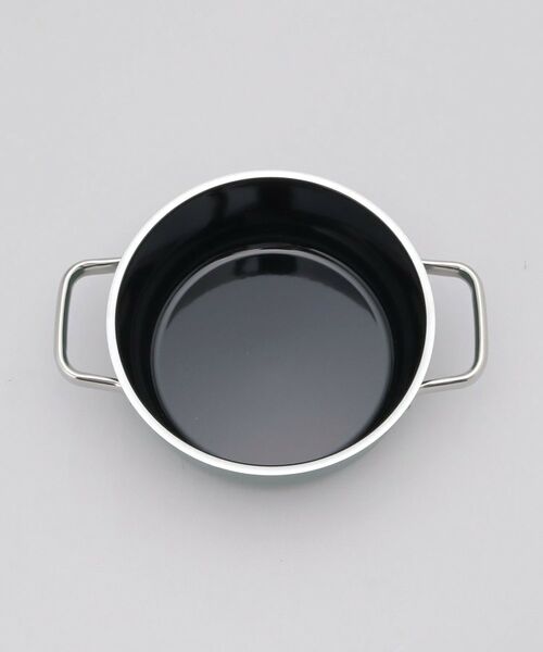 212 KITCHEN STORE / トゥーワントゥーキッチン ストア キッチンツール | フュージョンテック ミネラルプロ ローキャセロール20cm EM ＜WMF ヴェーエムエフ＞ | 詳細4