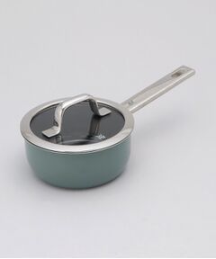 212 KITCHEN STORE / トゥーワントゥーキッチン ストア キッチンツール | フュージョンテック ミネラルプロ ソースパン16cm EM ＜WMF ヴェーエムエフ＞