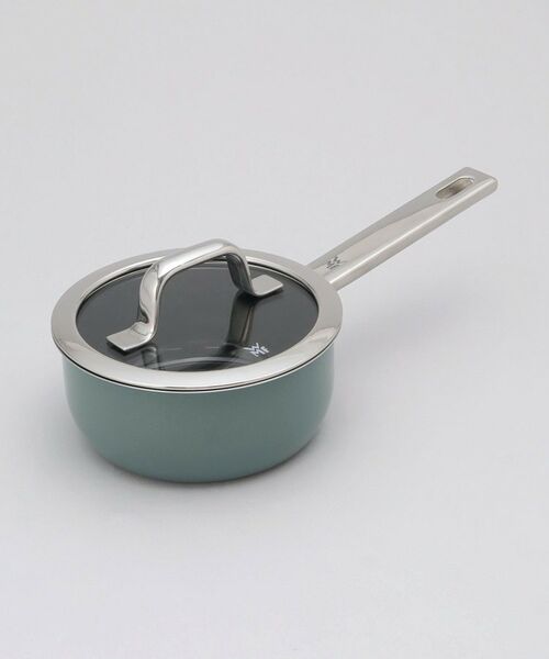 212 KITCHEN STORE / トゥーワントゥーキッチン ストア キッチンツール | フュージョンテック ミネラルプロ ソースパン16cm EM ＜WMF ヴェーエムエフ＞ | 詳細1