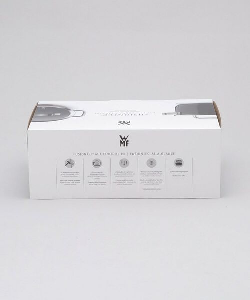 212 KITCHEN STORE / トゥーワントゥーキッチン ストア キッチンツール | フュージョンテック ミネラルプロ ソースパン16cm EM ＜WMF ヴェーエムエフ＞ | 詳細12