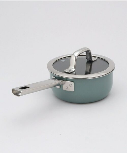 212 KITCHEN STORE / トゥーワントゥーキッチン ストア キッチンツール | フュージョンテック ミネラルプロ ソースパン16cm EM ＜WMF ヴェーエムエフ＞ | 詳細3