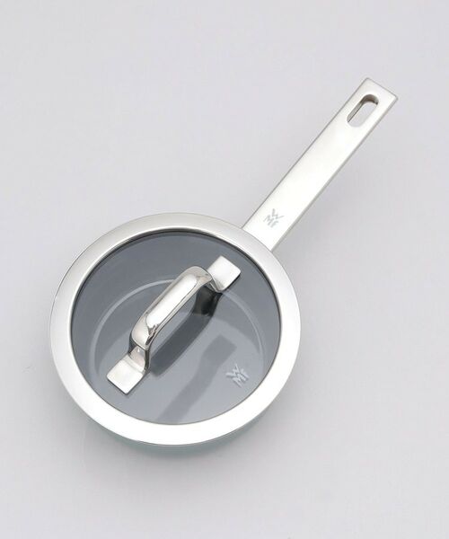 212 KITCHEN STORE / トゥーワントゥーキッチン ストア キッチンツール | フュージョンテック ミネラルプロ ソースパン16cm EM ＜WMF ヴェーエムエフ＞ | 詳細4