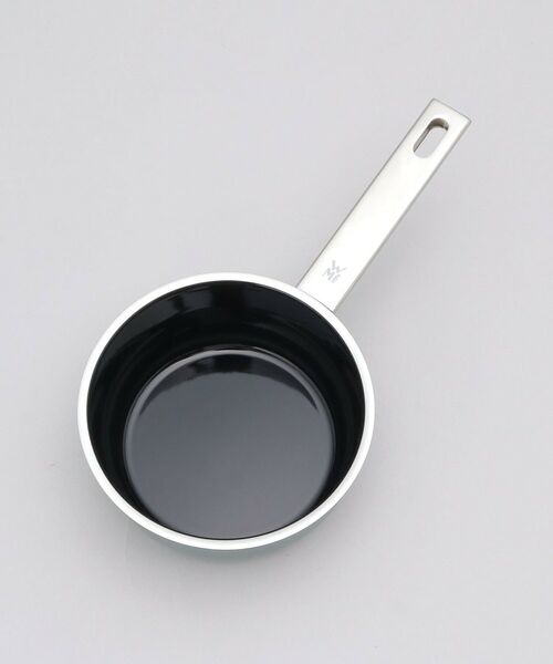 212 KITCHEN STORE / トゥーワントゥーキッチン ストア キッチンツール | フュージョンテック ミネラルプロ ソースパン16cm EM ＜WMF ヴェーエムエフ＞ | 詳細5