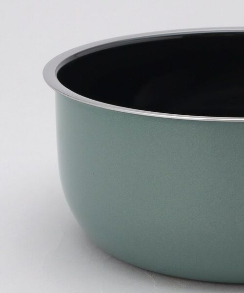 212 KITCHEN STORE / トゥーワントゥーキッチン ストア キッチンツール | フュージョンテック ミネラルプロ ソースパン16cm EM ＜WMF ヴェーエムエフ＞ | 詳細7