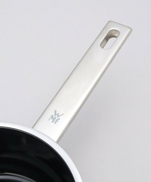 212 KITCHEN STORE / トゥーワントゥーキッチン ストア キッチンツール | フュージョンテック ミネラルプロ ソースパン16cm EM ＜WMF ヴェーエムエフ＞ | 詳細8