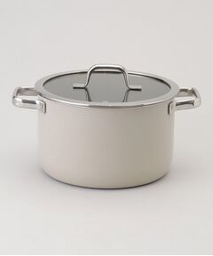 212 KITCHEN STORE / トゥーワントゥーキッチン ストア キッチンツール | フュージョンテック ミネラルプロ ハイキャセロール24cm MQ ＜WMF ヴェーエムエフ＞