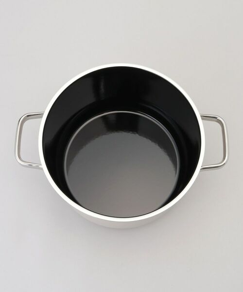 212 KITCHEN STORE / トゥーワントゥーキッチン ストア キッチンツール | フュージョンテック ミネラルプロ ハイキャセロール24cm MQ ＜WMF ヴェーエムエフ＞ | 詳細3
