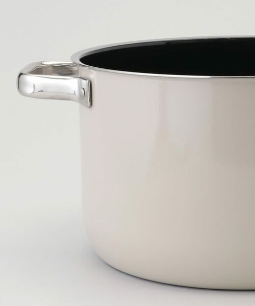 212 KITCHEN STORE / トゥーワントゥーキッチン ストア キッチンツール | フュージョンテック ミネラルプロ ハイキャセロール24cm MQ ＜WMF ヴェーエムエフ＞ | 詳細5
