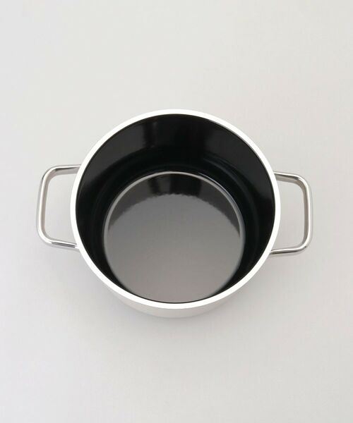 212 KITCHEN STORE / トゥーワントゥーキッチン ストア キッチンツール | フュージョンテック ミネラルプロ ハイキャセロール20cm MQ ＜WMF ヴェーエムエフ＞ | 詳細3