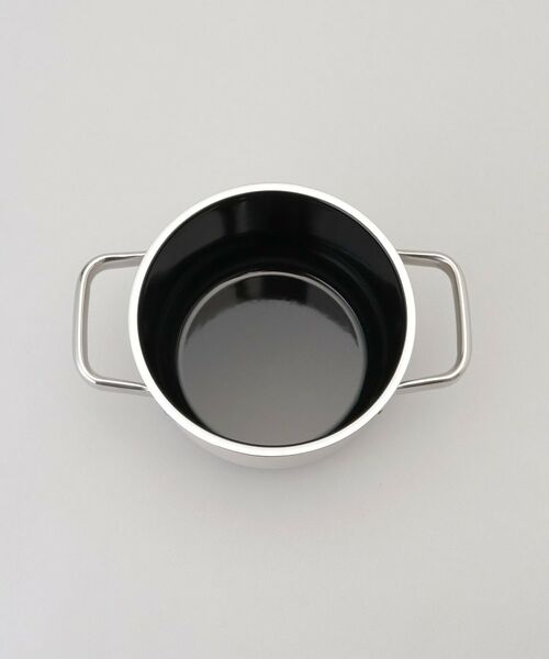 212 KITCHEN STORE / トゥーワントゥーキッチン ストア キッチンツール | フュージョンテック ミネラルプロ ハイキャセロール16cm MQ ＜WMF ヴェーエムエフ＞ | 詳細3