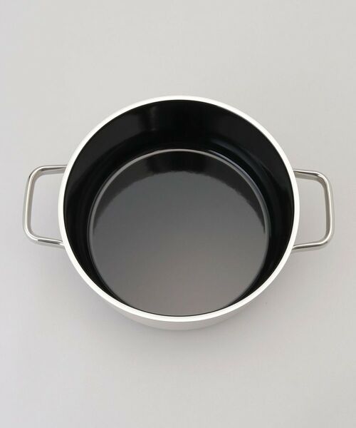 212 KITCHEN STORE / トゥーワントゥーキッチン ストア キッチンツール | フュージョンテック ミネラルプロ ローキャセロール24cm MQ ＜WMF ヴェーエムエフ＞ | 詳細3