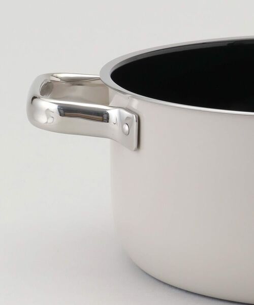 212 KITCHEN STORE / トゥーワントゥーキッチン ストア キッチンツール | フュージョンテック ミネラルプロ ローキャセロール24cm MQ ＜WMF ヴェーエムエフ＞ | 詳細5