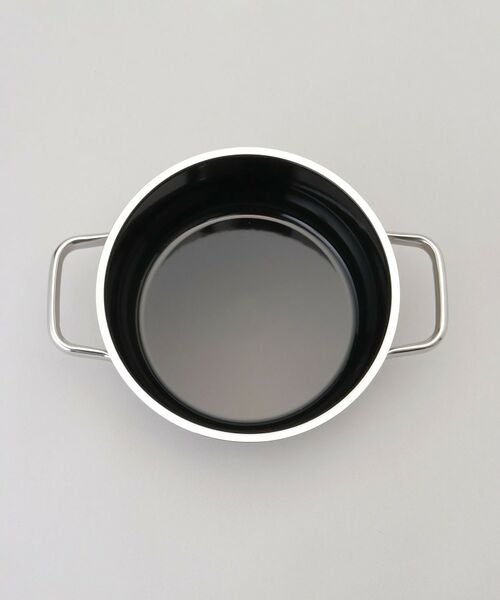 212 KITCHEN STORE / トゥーワントゥーキッチン ストア キッチンツール | フュージョンテック ミネラルプロ ローキャセロール20cm MQ ＜WMF ヴェーエムエフ＞ | 詳細3