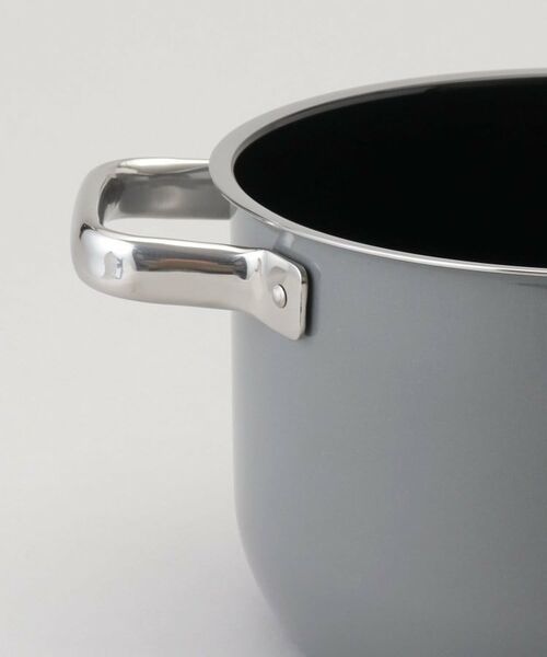 212 KITCHEN STORE / トゥーワントゥーキッチン ストア キッチンツール | フュージョンテック ミネラルプロ ハイキャセロール20cm PL ＜WMF ヴェーエムエフ＞ | 詳細5
