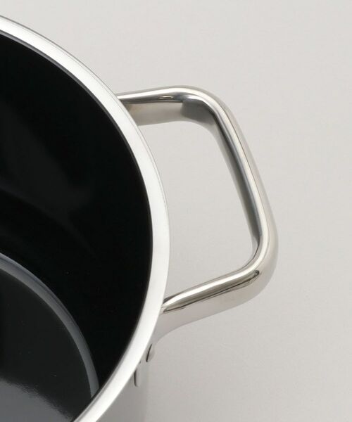 212 KITCHEN STORE / トゥーワントゥーキッチン ストア キッチンツール | フュージョンテック ミネラルプロ ハイキャセロール20cm PL ＜WMF ヴェーエムエフ＞ | 詳細6
