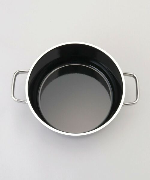 212 KITCHEN STORE / トゥーワントゥーキッチン ストア キッチンツール | フュージョンテック ミネラルプロ ローキャセロール24cm PL ＜WMF ヴェーエムエフ＞ | 詳細3