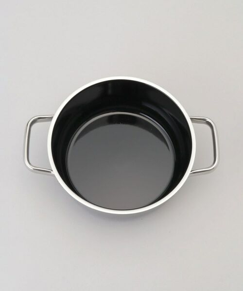 212 KITCHEN STORE / トゥーワントゥーキッチン ストア キッチンツール | フュージョンテック ミネラルプロ ローキャセロール20cm PL ＜WMF ヴェーエムエフ＞ | 詳細3